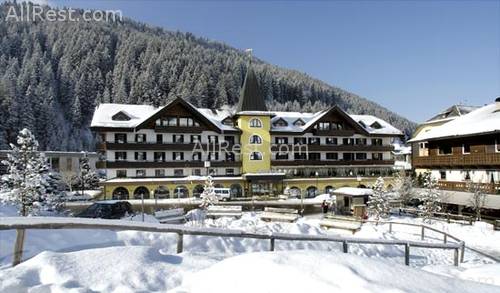 Hotel Oswald 38